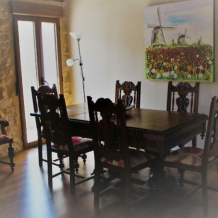Casa Rural Los Montones Carcelén Zewnętrze zdjęcie