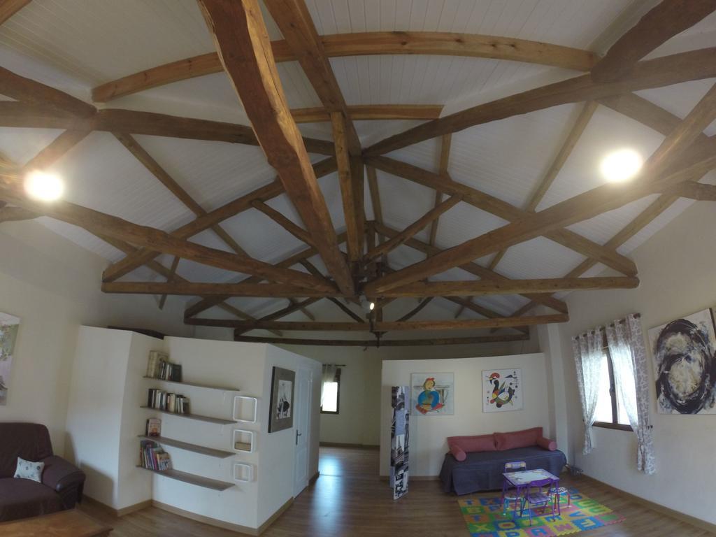 Casa Rural Los Montones Carcelén Zewnętrze zdjęcie