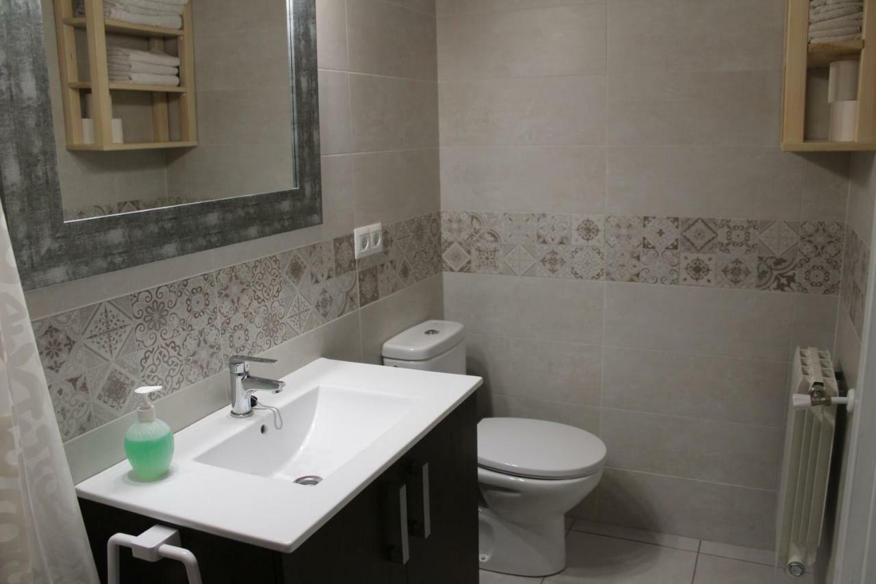 Casa Rural Los Montones Carcelén Zewnętrze zdjęcie