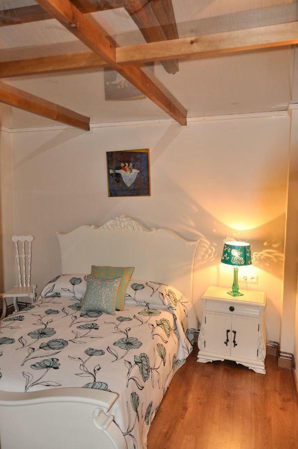 Casa Rural Los Montones Carcelén Zewnętrze zdjęcie