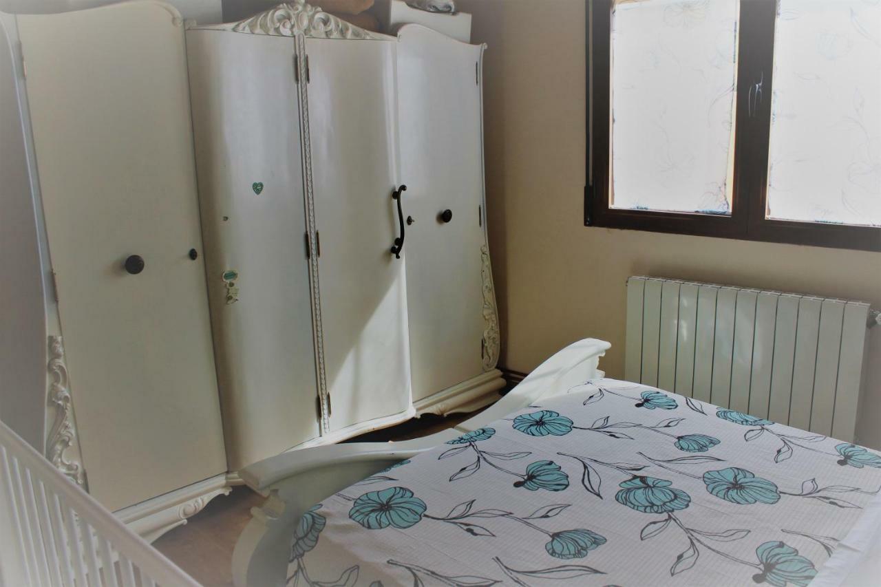 Casa Rural Los Montones Carcelén Zewnętrze zdjęcie